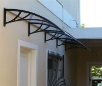 Навес для автомобиля